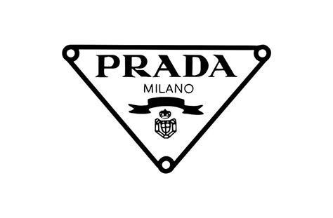 difference between prada and prada sport|Prada sport logos.